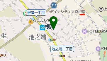 Ponia-pon(ポニアポン)の地図画像