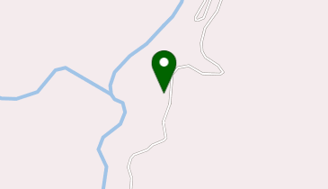 朝日鉱泉ナチュラリストの家の地図画像