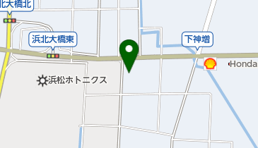 さぬきうどん佐和の地図画像