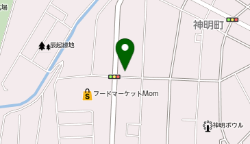 IFNi ROASTING & Co.(イフニ ロースティングアンドコー)の地図画像