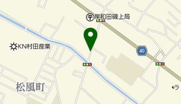 ARINA(アリナ)の地図画像