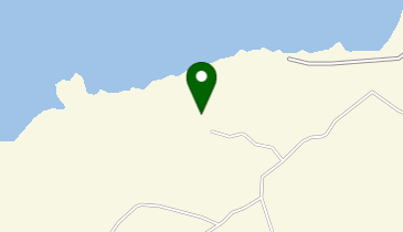 神津島 カフェだいじんこの地図画像