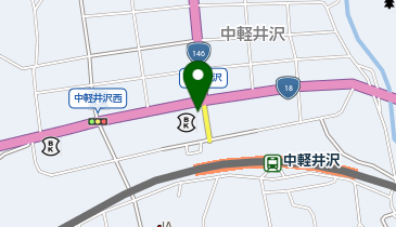 Lini(リニ)の地図画像