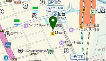 仙台 駅 周辺の理容店 Navitime 仙台 駅 周辺の理容店 Navitime