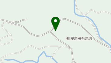 相良油田 観光くり園の地図画像