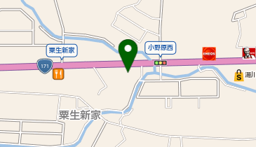 ペットワールド アミーゴ 箕面店の地図画像