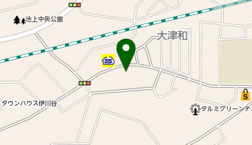 ペットワールド アミーゴ 神戸西店の地図画像