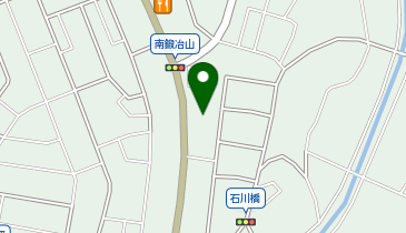 ペットワールド アミーゴ 藤沢店の地図画像