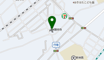 税理士法人 中央総研(滋賀本部)の地図画像