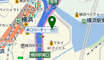 Mackintosh London マッキントッシュ ロンドン そごう横浜店 横浜市西区 婦人服 レディース 2 0011 の地図 アクセス 地点情報 Navitime