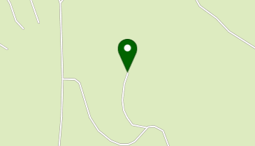 板橋区立八ケ岳荘の地図画像