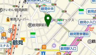 Sylphllir(シルフリール)の地図画像