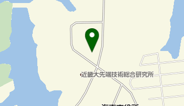 公益社団法人 和歌山県看護協会の地図画像