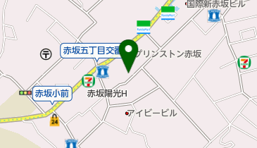 KAISU HOSTEL(カイス ホステル)の地図画像