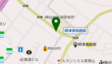 It's so easy(イッツ ソー イージー)の地図画像