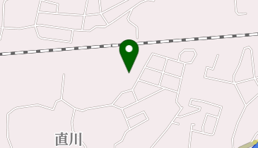 紀伊自然の郷 かしの木苑の地図画像