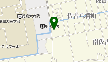 Caldo(カルド)の地図画像