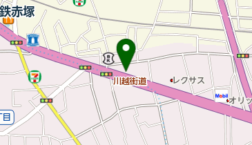 東京都練馬区の中古車販売一覧 Navitime