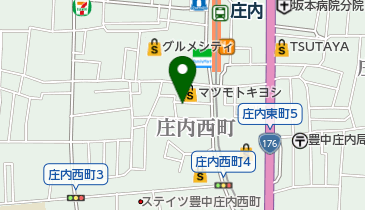 Dolly Clock(ドーリー クロック)の地図画像