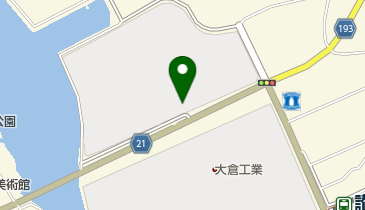 株式会社伏見製薬所 丸亀営業所の地図画像