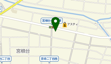 JEWEL YAMAGUCHI(ジュエルヤマグチ) 本店の地図画像