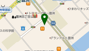 株式会社ミライト・テクノロジーズ 東京支店の地図画像