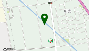 仏子聖地霊園新光 (新光墓苑)の地図画像