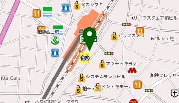 千葉県柏市のゲームセンター一覧 Navitime