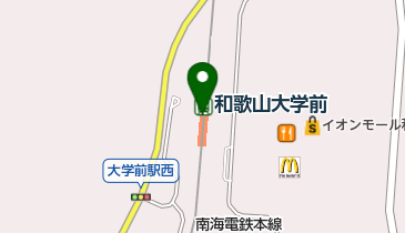 ふじと台ステーションビル Estacion(エスタシオン)の地図画像