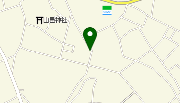 さいたま若葉園の地図画像