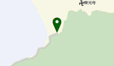 熱海日金山霊園の地図画像