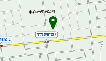 パソコン教室パソコン塾えむねっとの地図画像