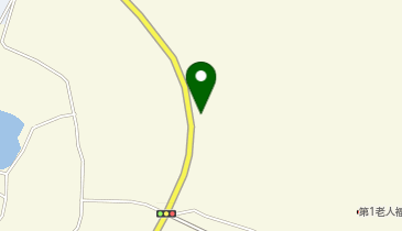 永井ぶどう園の地図画像