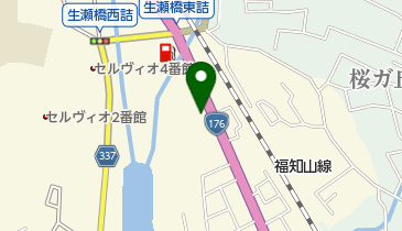 Wan Step(ワン ステップ)の地図画像