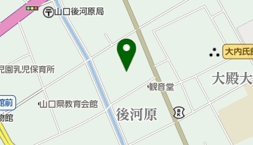 レディースクリニックくまがいの地図画像