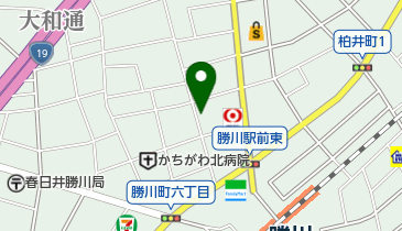 otto BAMBINO(オット バンビーノ)の地図画像