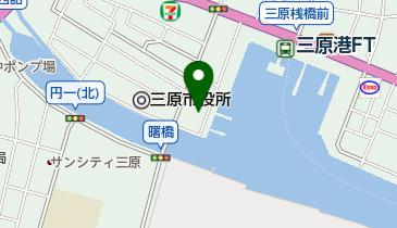 Bistro Petit Lapin(ビストロ プティ ラパン)の地図画像