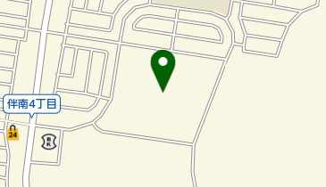 広島市立リハビリテーション病院 広島市立自立訓練施設の地図画像