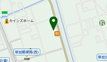 NPO法人 日本エンドタブ協会の地図画像