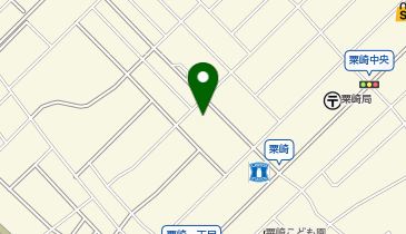 ALP(アルプ薬局) 大浜店の地図画像