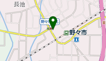 ALP(アルプ薬局) 野々市駅前店の地図画像
