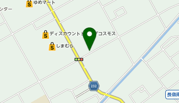 hair&eyelash Violetta(ヘアー&アイラッシュ ヴィオレッタ)の地図画像