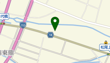 株式会社キラヤ 流通センターの地図画像