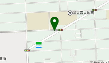 foodmood(フードムード)の地図画像