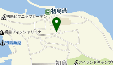 フォレストアドベンチャー・SARUTOBI(サルトビ)の地図画像