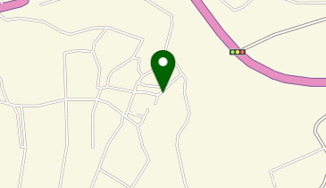 ぷーら 南城玉城店の地図画像