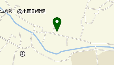KaNeL(カネル)の地図画像