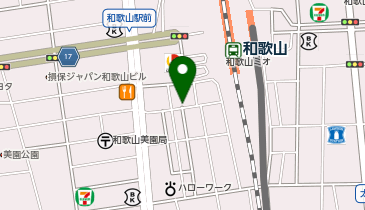 Garam Masala(ガラムマサラ)の地図画像