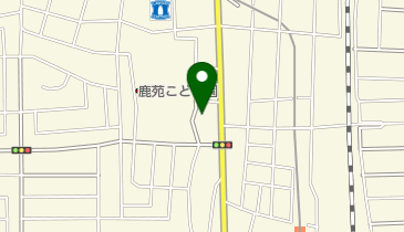 秋吉 橋南店の地図画像