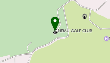 NEMU GOLF CLUB(ネム ゴルフ クラブ)の地図画像
